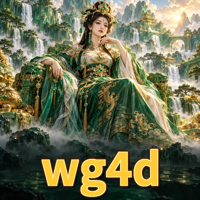 wg4d Indonesia Changelog - Riwayat Pembaruan Lengkap 2018-2026 dengan 45+ Versi dan 300+ Fitur Baru