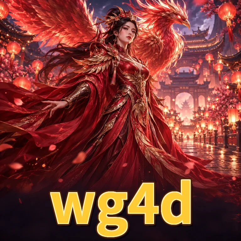 wg4d Indonesia - 4.8/5 Rating dari 4,850 Pengguna Verified