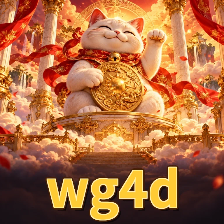Logo wg4d Indonesia - Pusat Bantuan FAQ