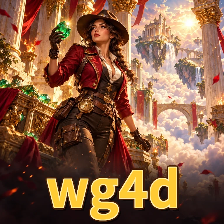 APK Resmi wg4d Indonesia - Verified Original Version