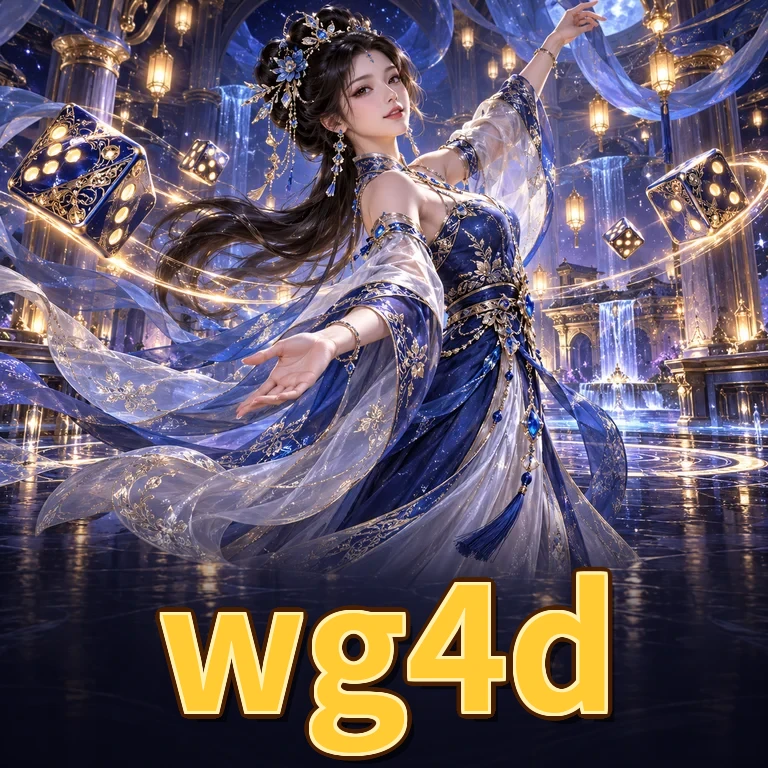 Logo wg4d Indonesia - Panduan Install APK Resmi